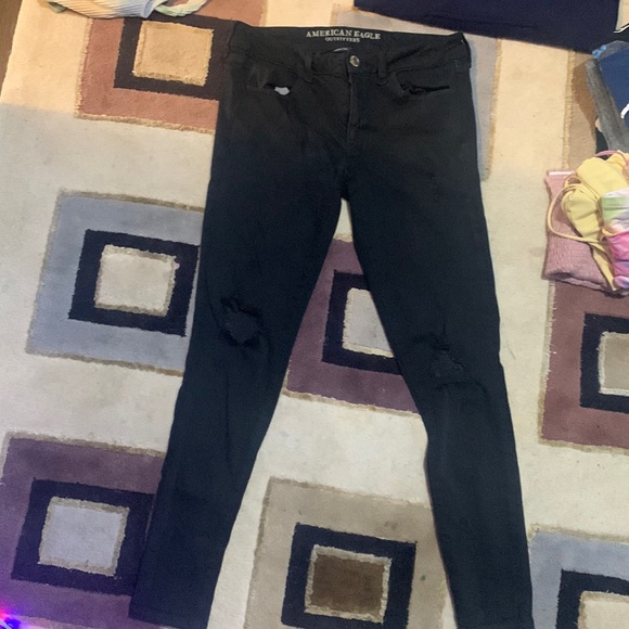 5 pairs cute jeans - Picture 1 of 5